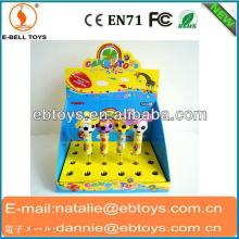 Electric Football fan sweet candy toys