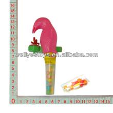 bird candy toy