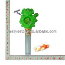 pig toy candy