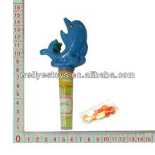  dolphin s toy candy
