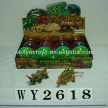 Dinosaur Egg Candy Toy