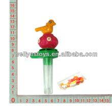  bird  candy toy, promotion toy