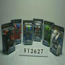 robot toy candy/Sweet toy/candy toy