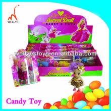 toy doll toy candy