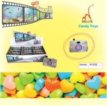 camera Toy Candy toys for children