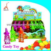 penguin  soap   bubble 