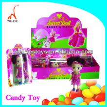 cheap baby dolls toy candy