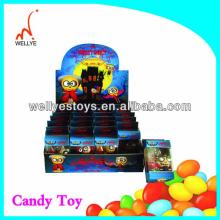 halloween toy candy