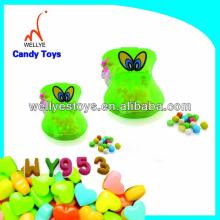 whistle  duck  toy candy