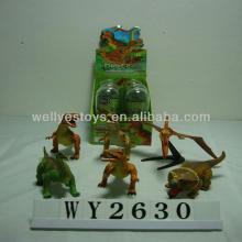 Hot-selling DIY Dinosaur Egg Toy Candy/Sweet toy/candy toy