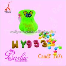 toy duck toy candy/promotional candy dispenser