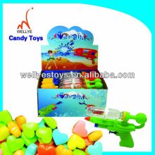 Summer toy water gun for kid toy candy