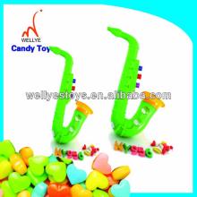 Horn (Music  instrument s/music whistle) toy candy