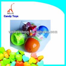 chocolate egg with  toy / surprise  egg  toy 