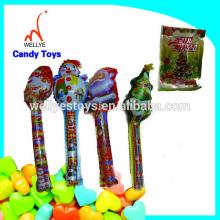 surprise christmas tree bag candy toy