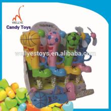 mini football fan toy for kids mini fan china toy candy manufacturer