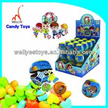 chocolate eggs surprise egg candy toy