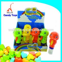 New item water gun toy china candy toys