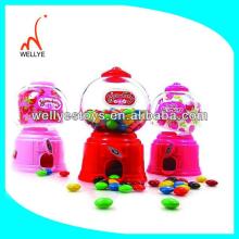 sweet dispenser/chinese plastic toy candy dispenser