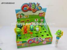 2014 Sweet baby toy new design kid toys candy toys candy box