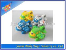 Hot Sale Plastic Pull Back Plane Candy Toy,Promotional Plane Candy Toy,Cantoon Candy Toy