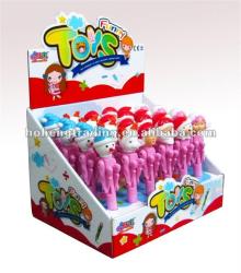 SANTA CLAUS /SNOWMAN CANDY TOYS