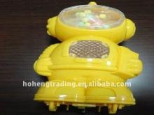 HOT!! PULL LINE CANDY ROBOT