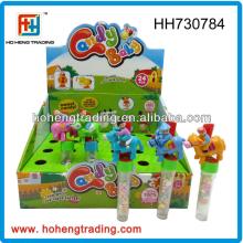 Candy toys candy toy sweet toy candy tube