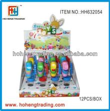 shantou funny toy with candy for kids