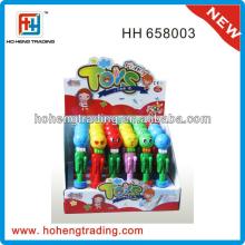 shantou new product candy sugar toy for kids