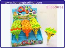shantou hot plastic toys, children candy toys, plastic candy toys
