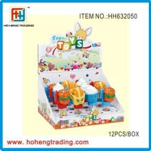 2013 plastic candy new toys for kids