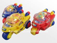 10112551  2012  Top selling pull air wagon candy toy candy