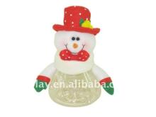 2011 new design christmas sugar toys