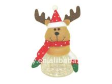 2011 new design christmas candy toys