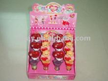 Promotional candy toys