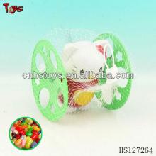pull line candy cat