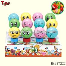 2013 Funny egg toy candy