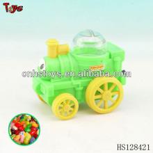 pull line train toy candy