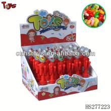 Ultraman shape Capsule Toys