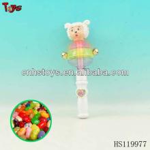 handbell novelty candy in toy