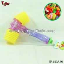 Christmas hammer  novelty  toy candy