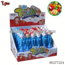 Promotional gift  christmas   toy  candy