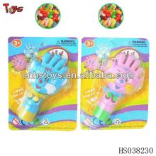 Lovely plastic clap hands toy candy