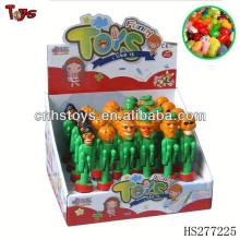 New toys for kid halloween candy toys