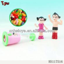 Shooting Astro Boy  toy   candy   container 