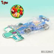 pull line F1 with light funny toy candy