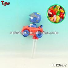 pull line  car toon swing  racing   car   toy s candy