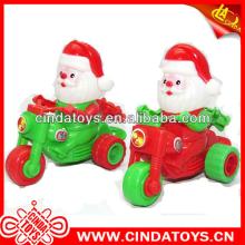Funny Christmas gifts china plastic candy toy
