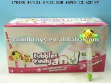 plastic candy toys novelty(bubble candy toys)